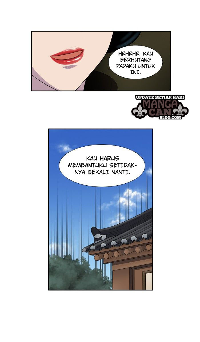 the-gamer - Chapter: 183
