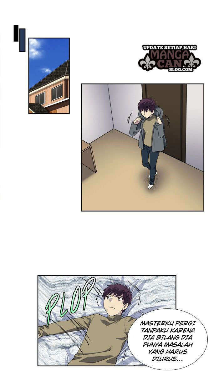 the-gamer - Chapter: 183