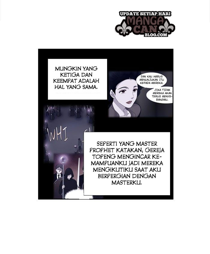 the-gamer - Chapter: 183