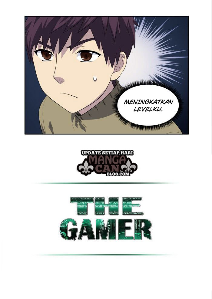 the-gamer - Chapter: 183