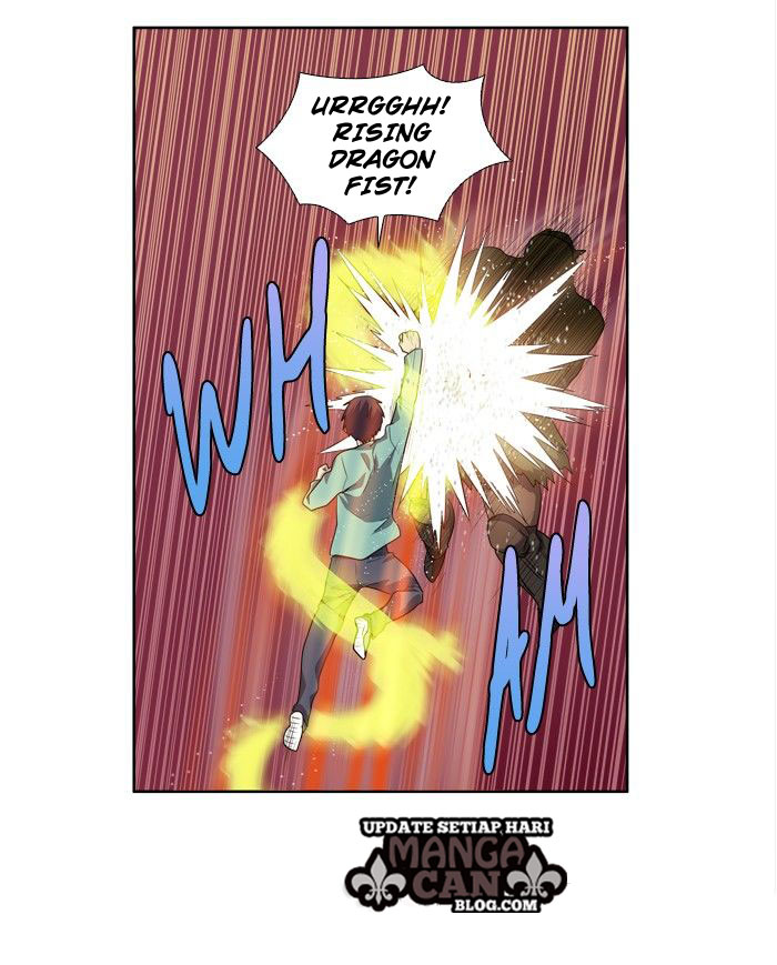 the-gamer - Chapter: 183