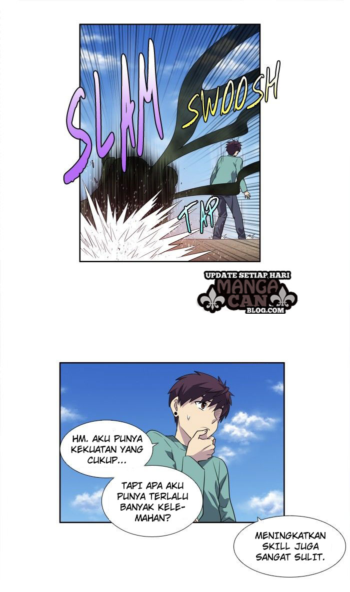 the-gamer - Chapter: 183