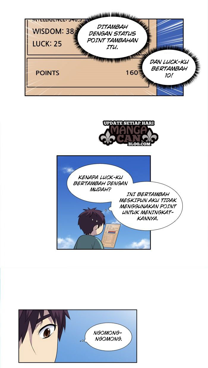 the-gamer - Chapter: 183