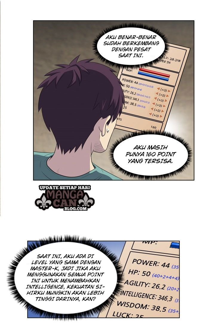 the-gamer - Chapter: 183