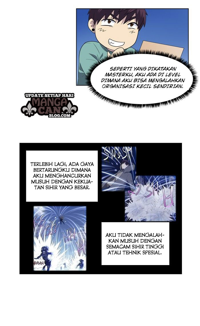 the-gamer - Chapter: 183
