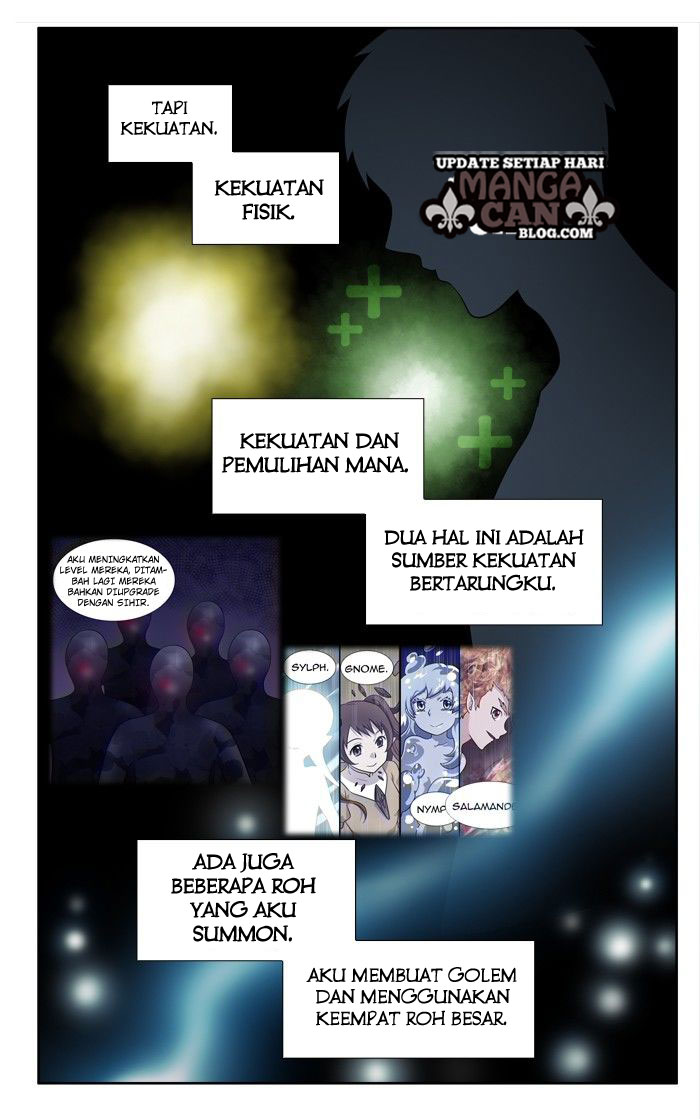 the-gamer - Chapter: 183