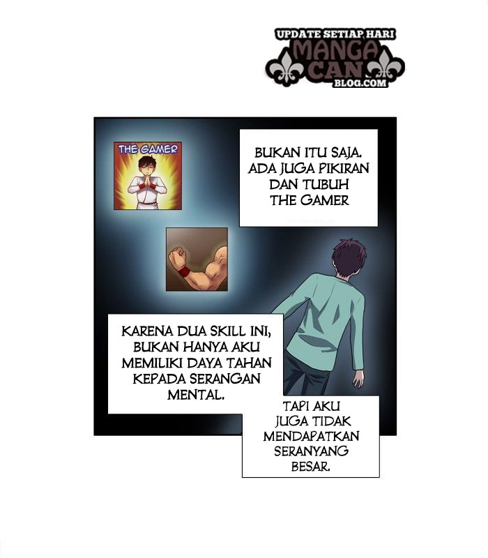 the-gamer - Chapter: 183