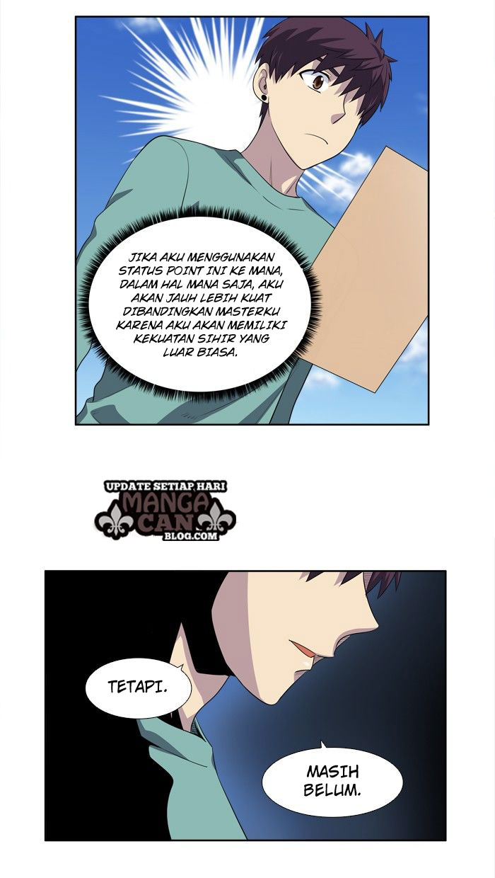 the-gamer - Chapter: 183