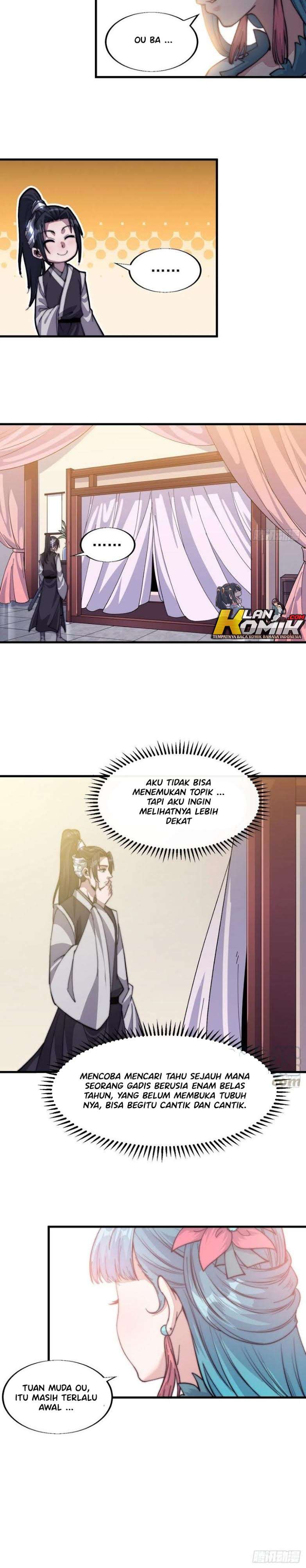 it-starts-with-a-mountain - Chapter: 35