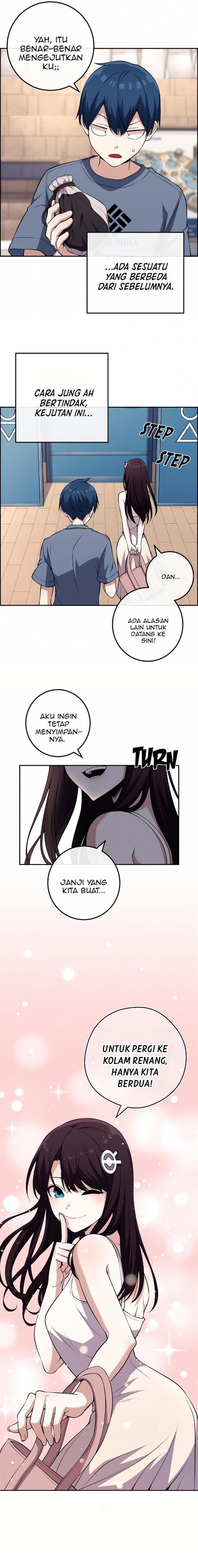 webtoon-character-na-kang-lim - Chapter: 126