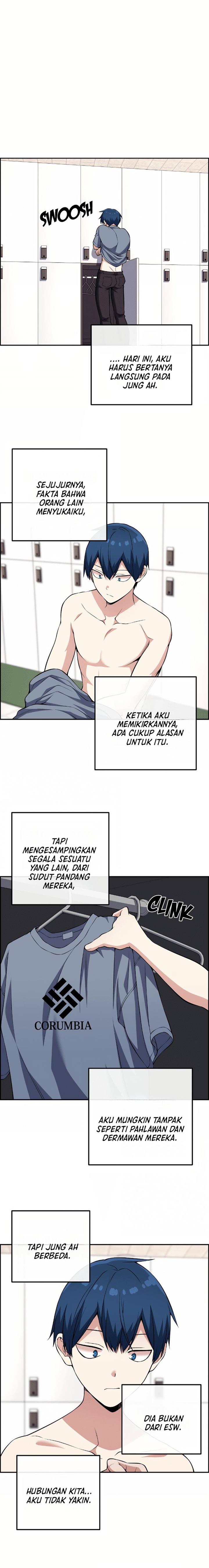 webtoon-character-na-kang-lim - Chapter: 126