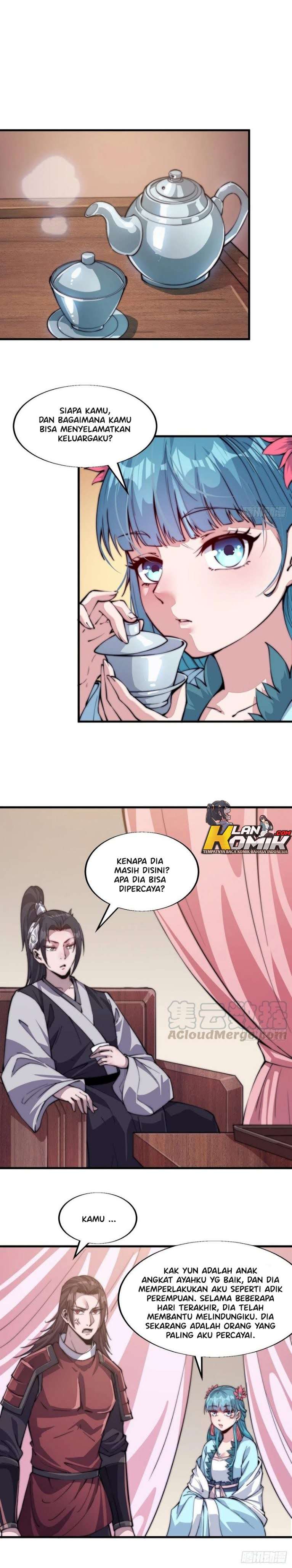 it-starts-with-a-mountain - Chapter: 35