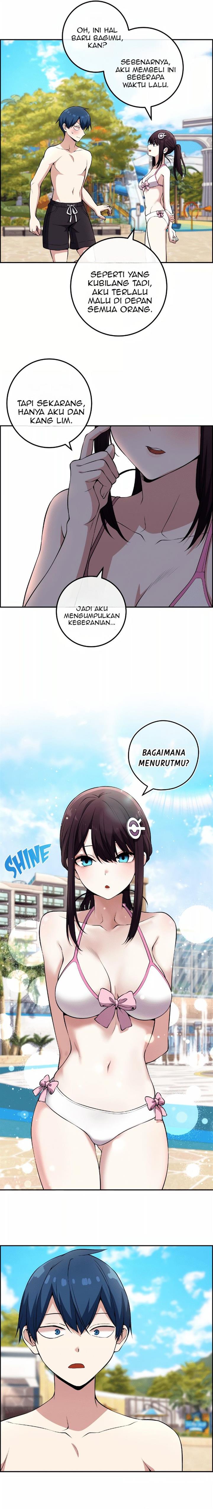 webtoon-character-na-kang-lim - Chapter: 126