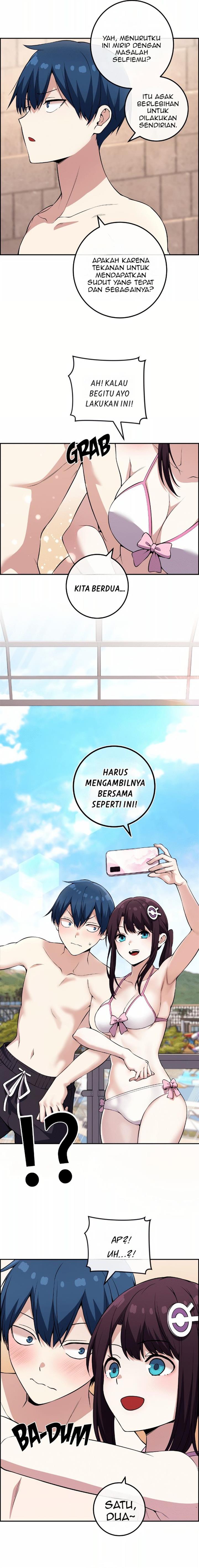 webtoon-character-na-kang-lim - Chapter: 126