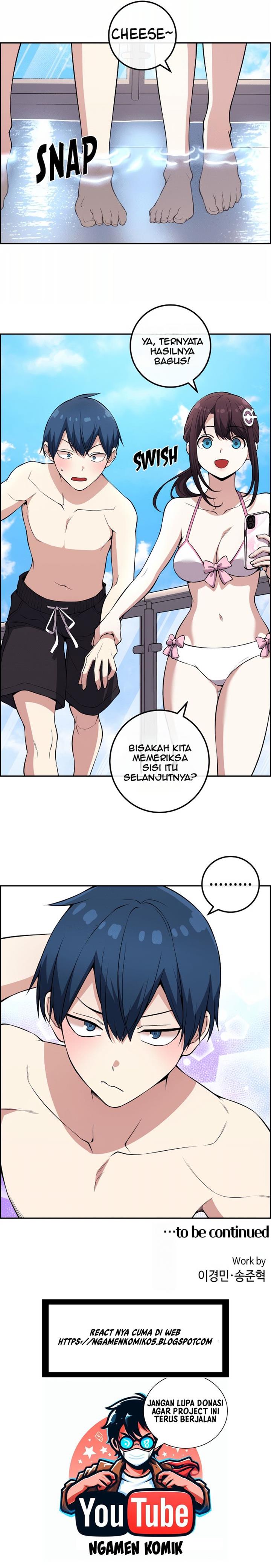 webtoon-character-na-kang-lim - Chapter: 126