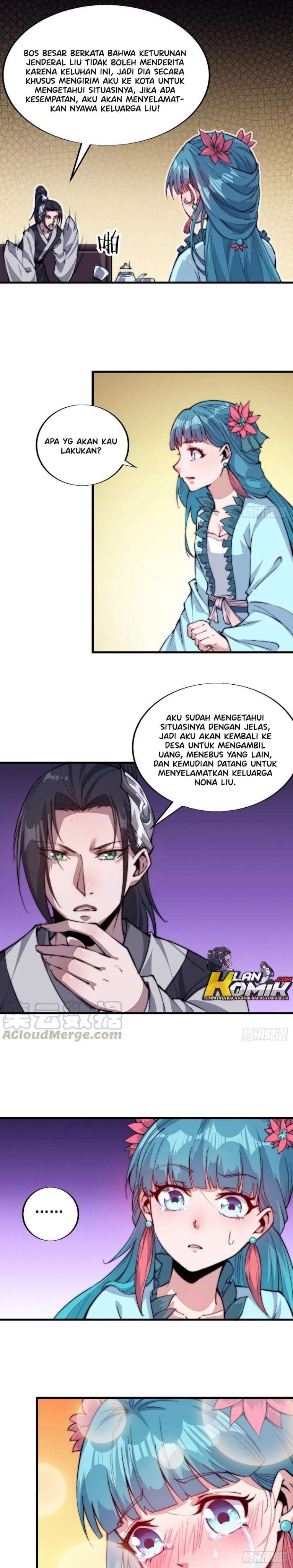 it-starts-with-a-mountain - Chapter: 35