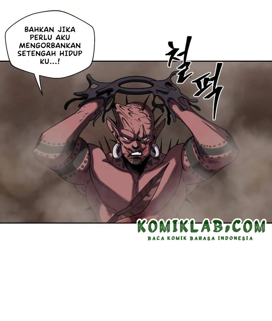 monster-hunter - Chapter: 9