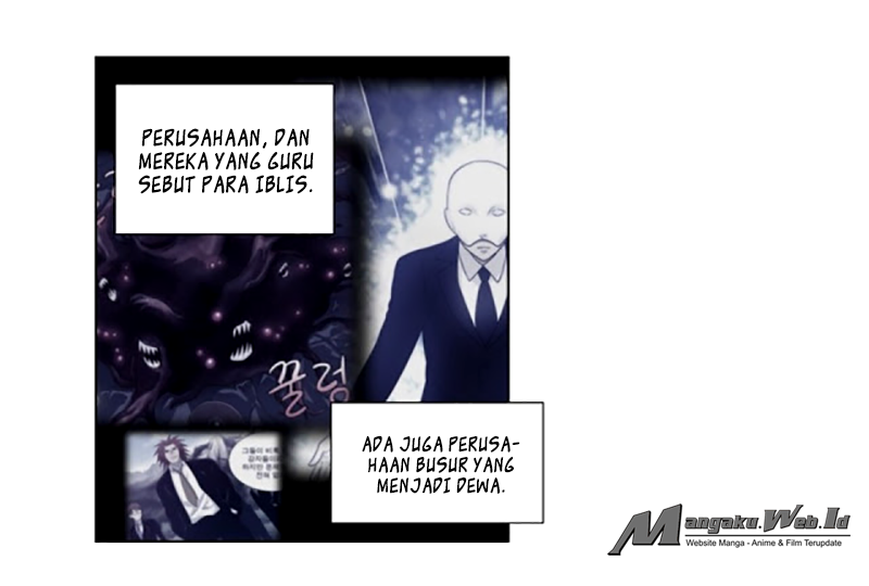 the-gamer - Chapter: 184
