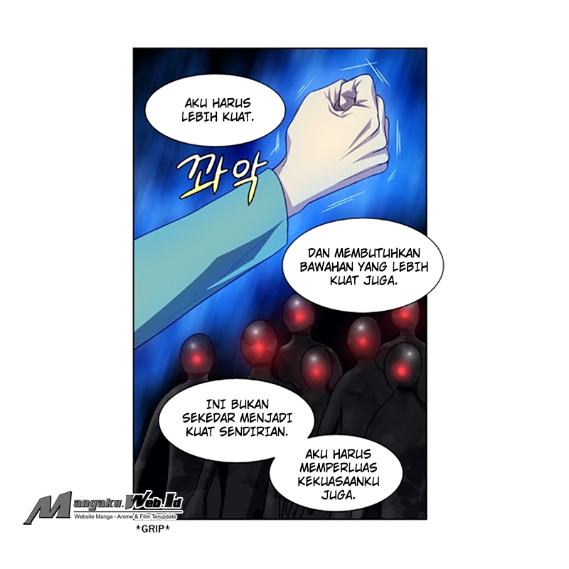 the-gamer - Chapter: 184