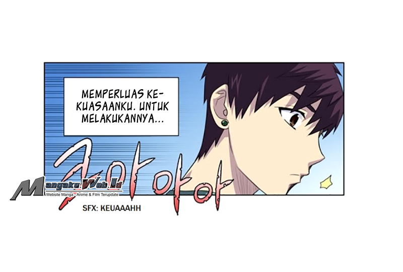 the-gamer - Chapter: 184