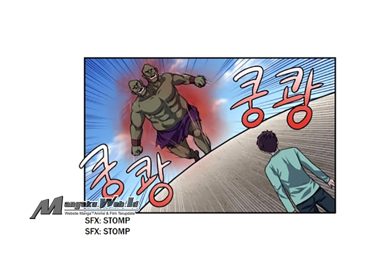 the-gamer - Chapter: 184