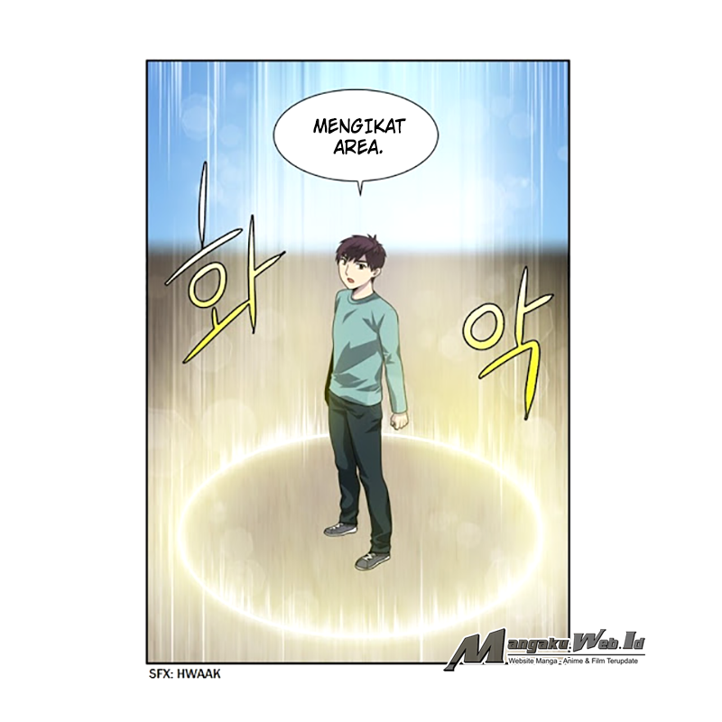 the-gamer - Chapter: 184