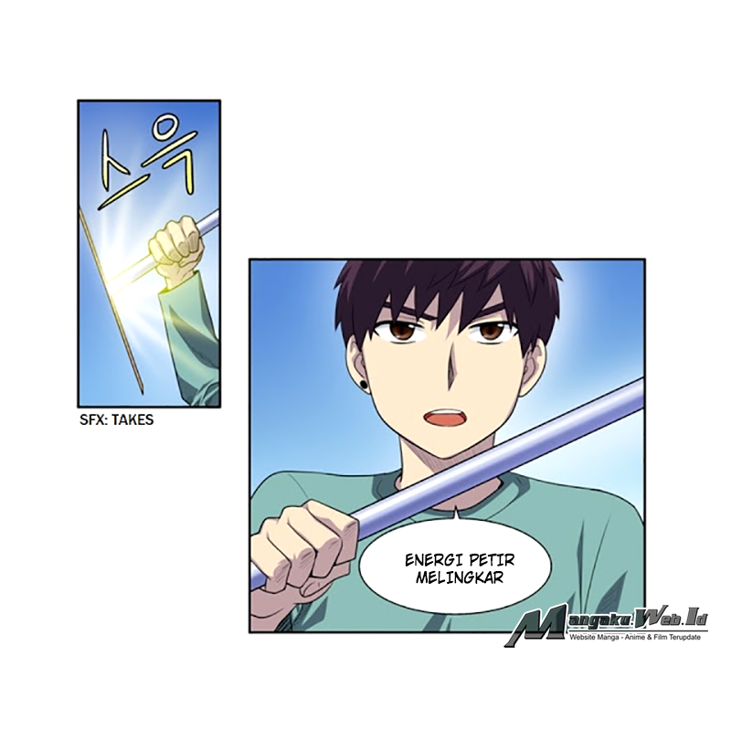 the-gamer - Chapter: 184