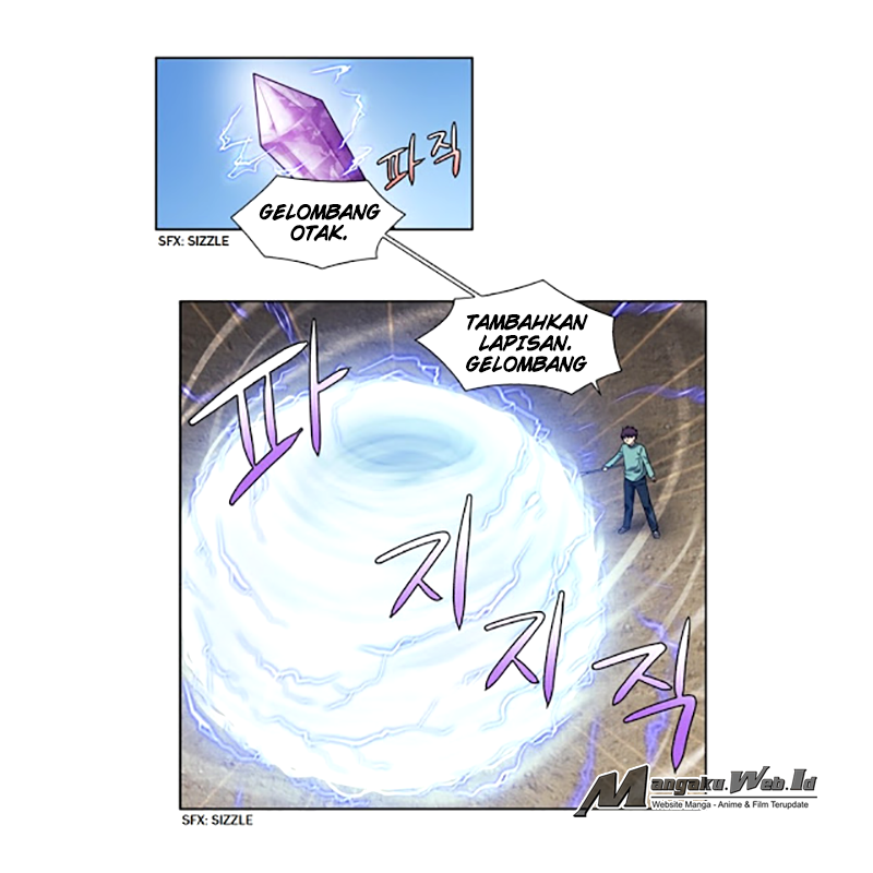 the-gamer - Chapter: 184