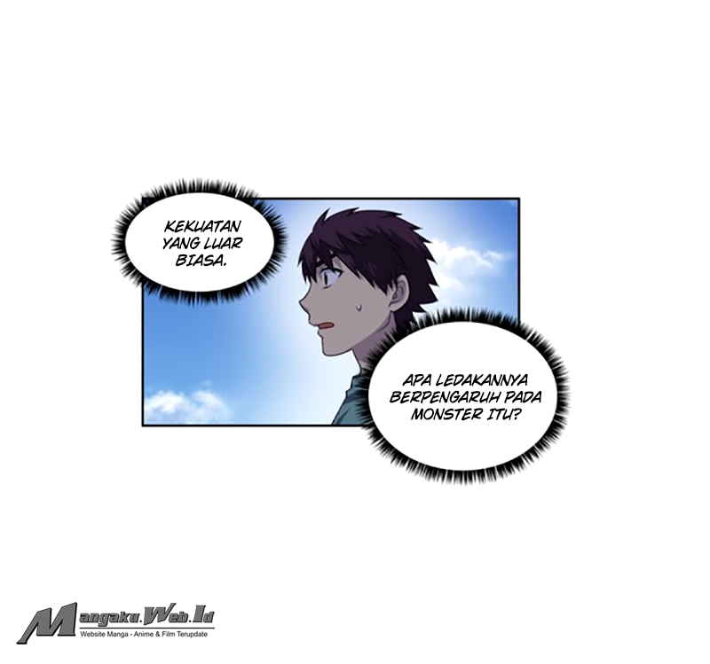 the-gamer - Chapter: 184