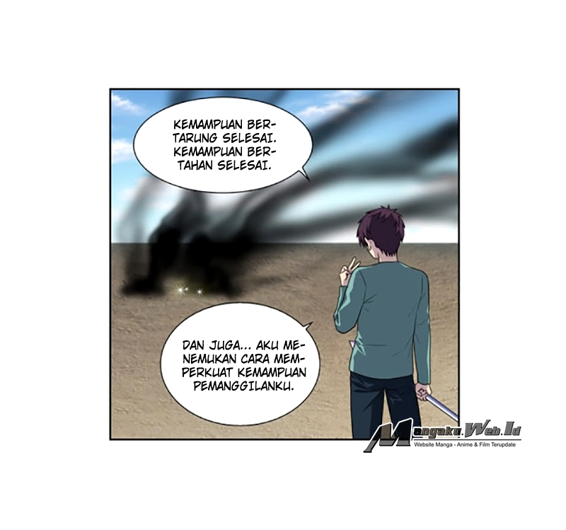 the-gamer - Chapter: 184