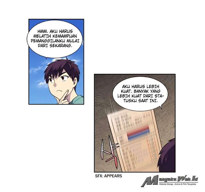 the-gamer - Chapter: 184