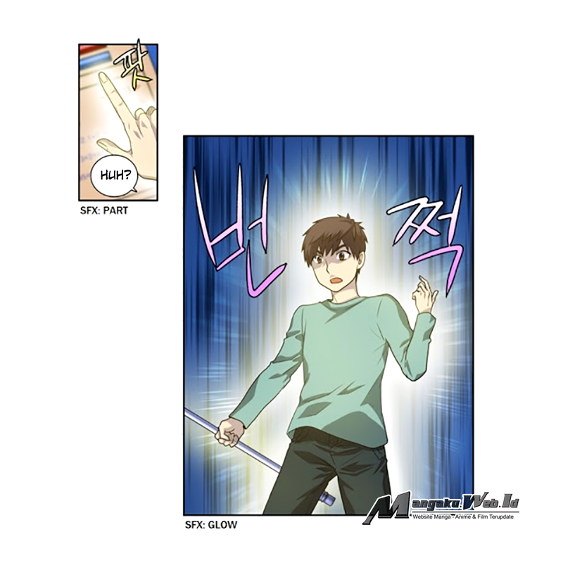 the-gamer - Chapter: 184