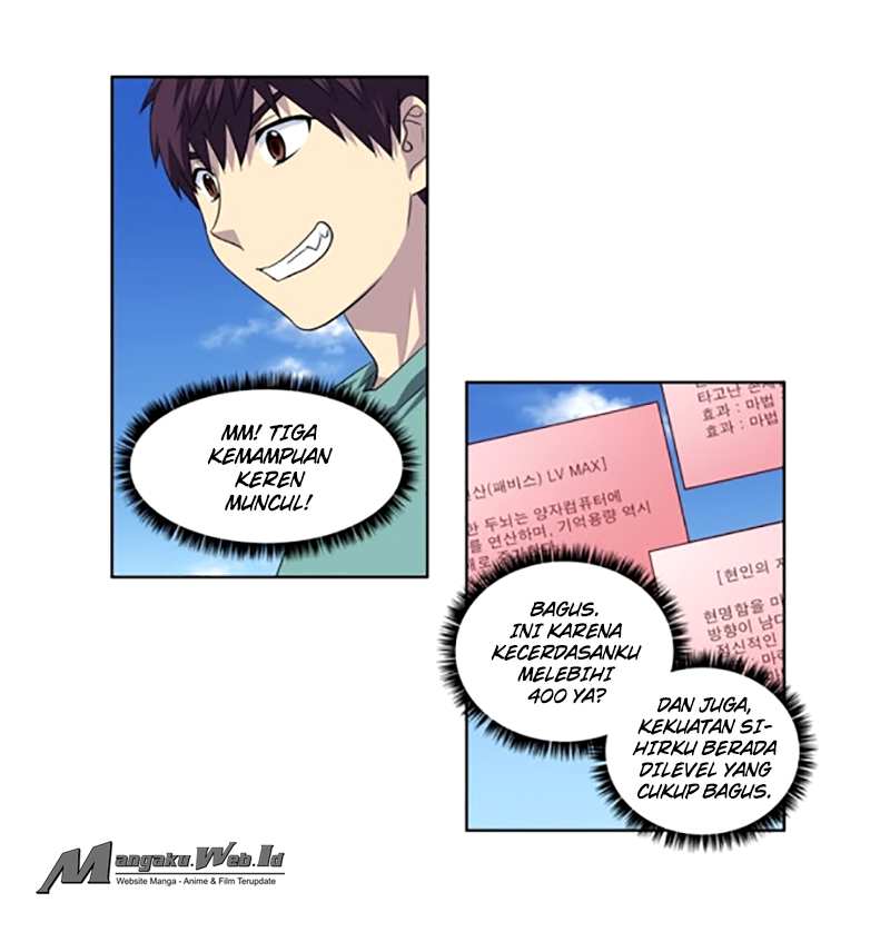 the-gamer - Chapter: 184