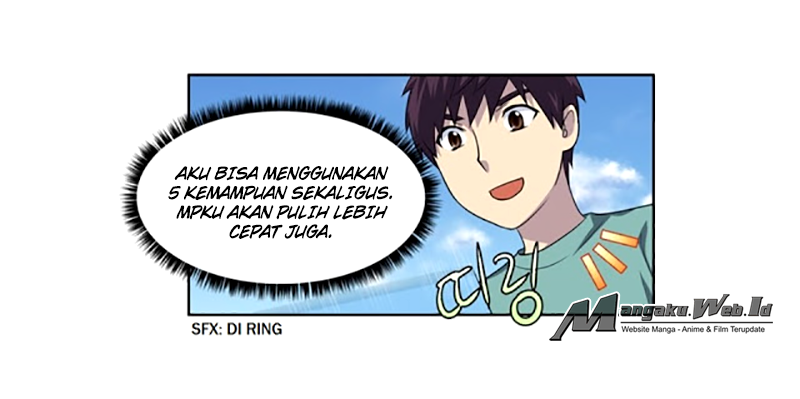 the-gamer - Chapter: 184