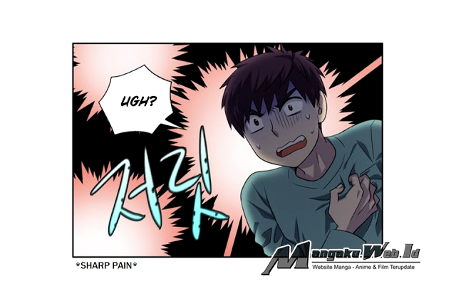 the-gamer - Chapter: 184