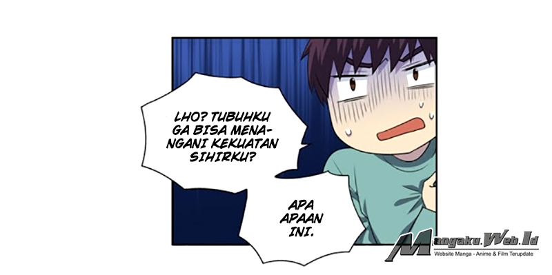 the-gamer - Chapter: 184