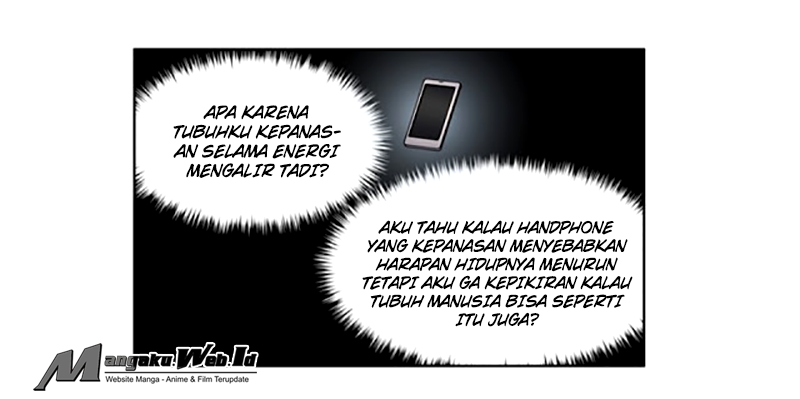the-gamer - Chapter: 184