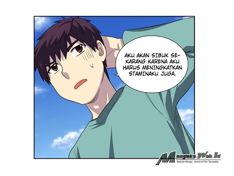 the-gamer - Chapter: 184
