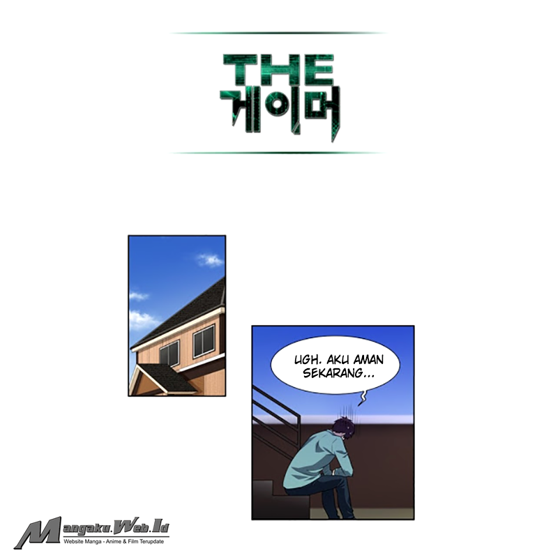 the-gamer - Chapter: 184
