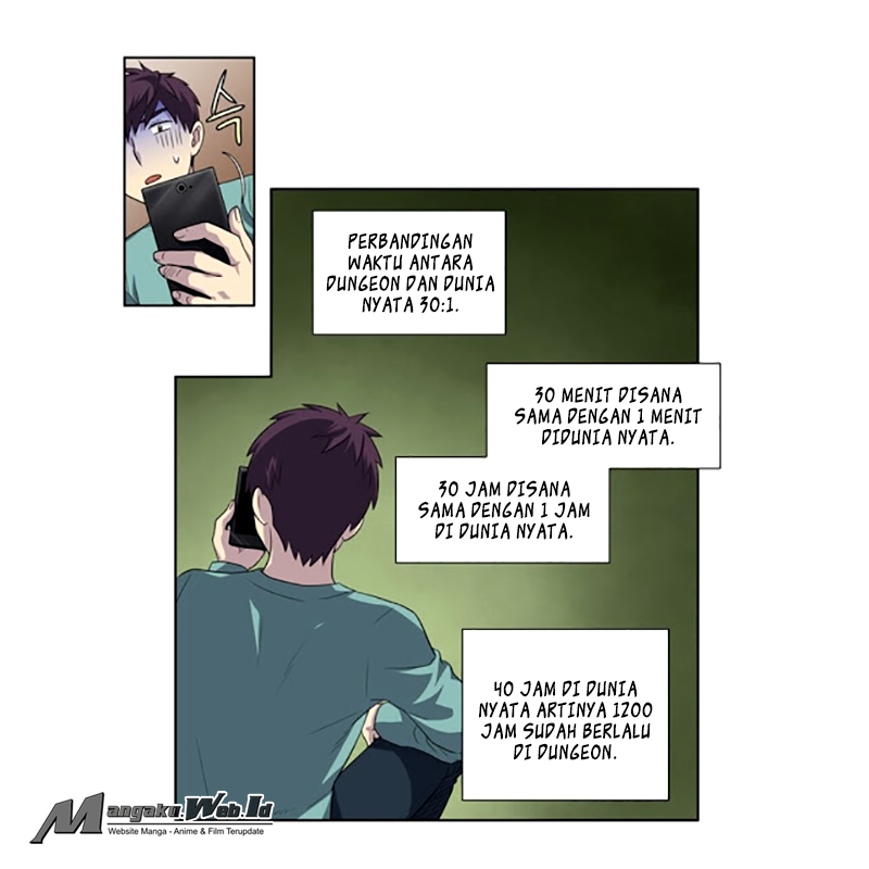 the-gamer - Chapter: 184