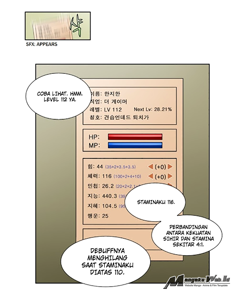 the-gamer - Chapter: 184