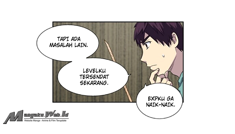 the-gamer - Chapter: 184