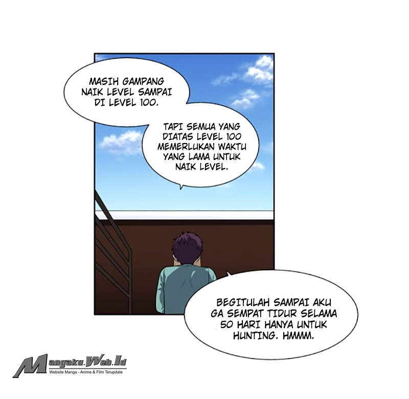 the-gamer - Chapter: 184