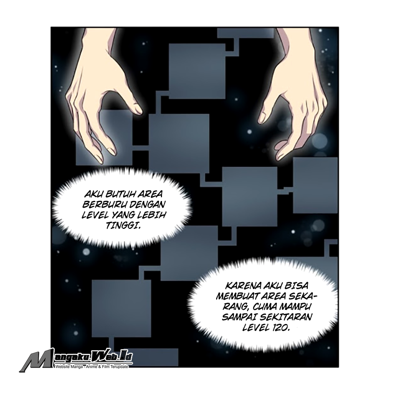 the-gamer - Chapter: 184