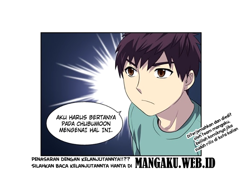 the-gamer - Chapter: 184
