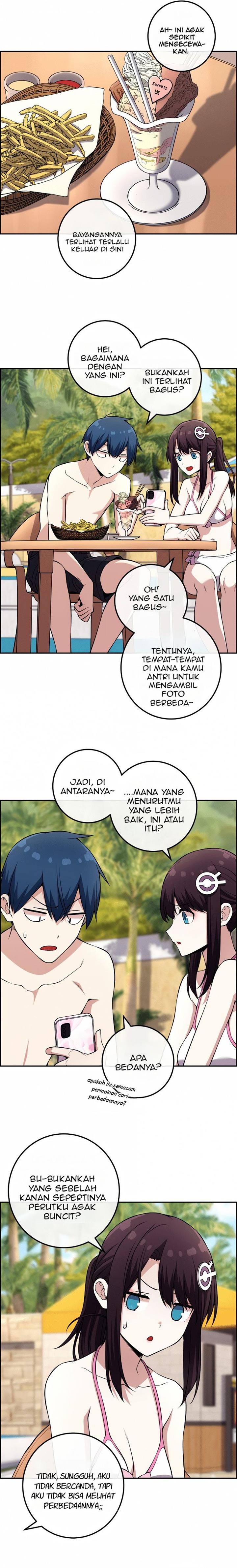 webtoon-character-na-kang-lim - Chapter: 127