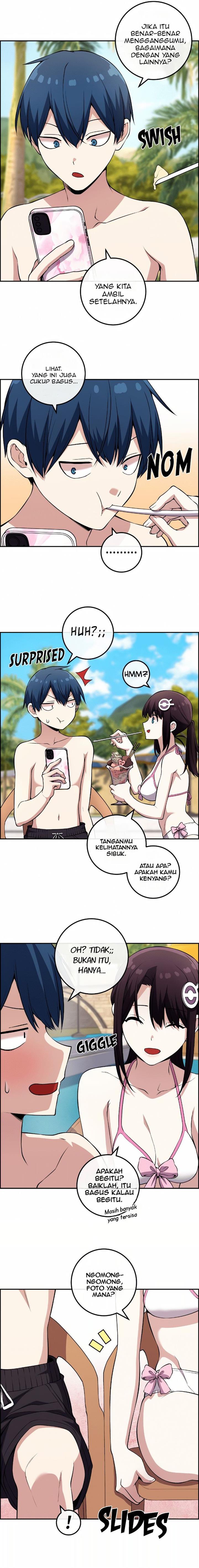 webtoon-character-na-kang-lim - Chapter: 127