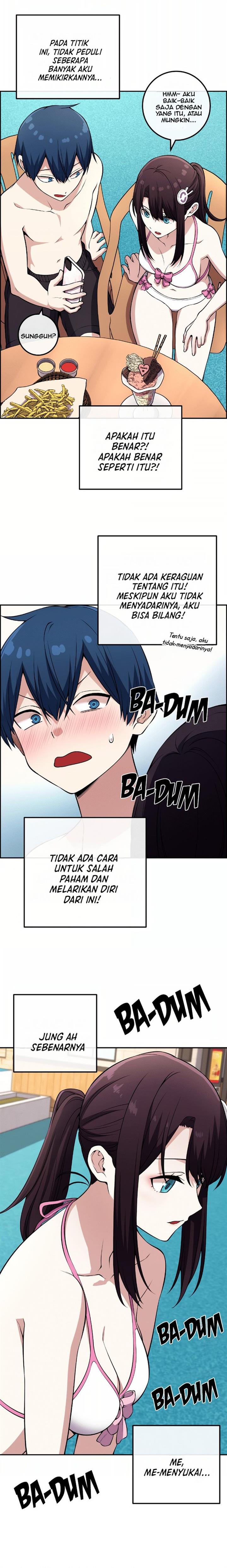 webtoon-character-na-kang-lim - Chapter: 127