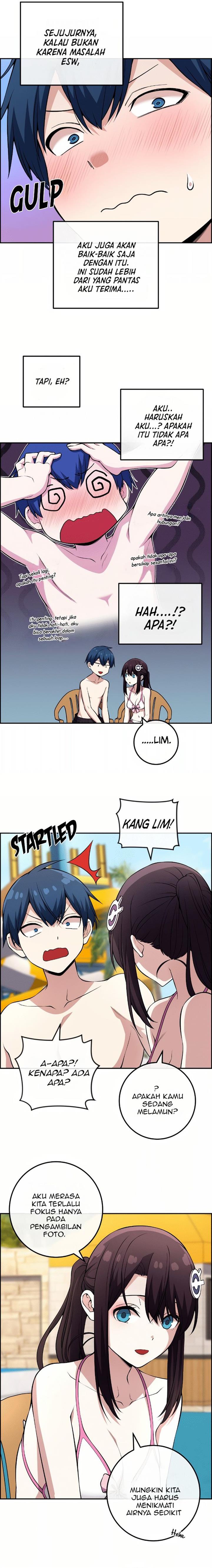 webtoon-character-na-kang-lim - Chapter: 127