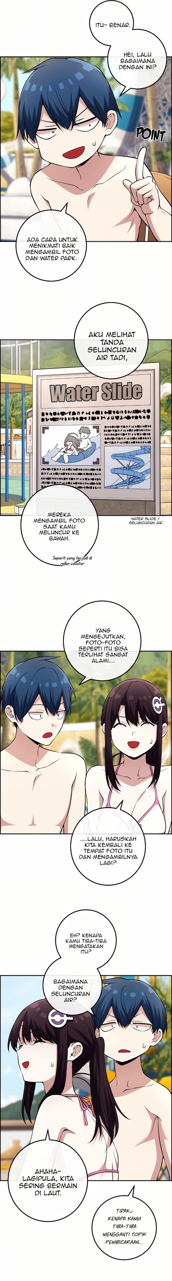 webtoon-character-na-kang-lim - Chapter: 127